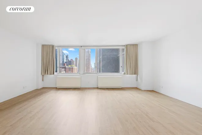 322 West 57th Street #30P, New York, NY 10019
