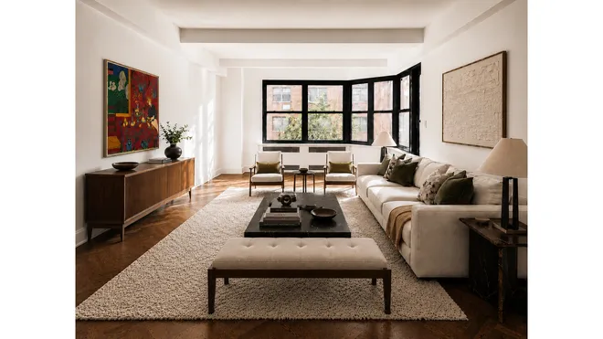 177 East 77th Street #5B, New York, NY 10075
