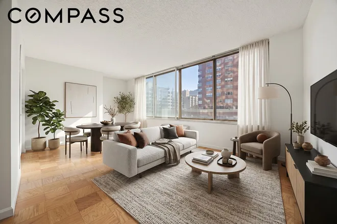 353 East 72nd Street #18C, New York, NY 10021