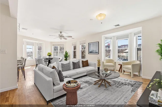 380 NEWARK Street, Hoboken, NJ 07030