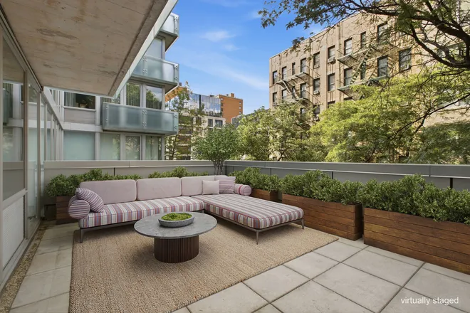 464 West 44th Street #3H, New York, NY 10036