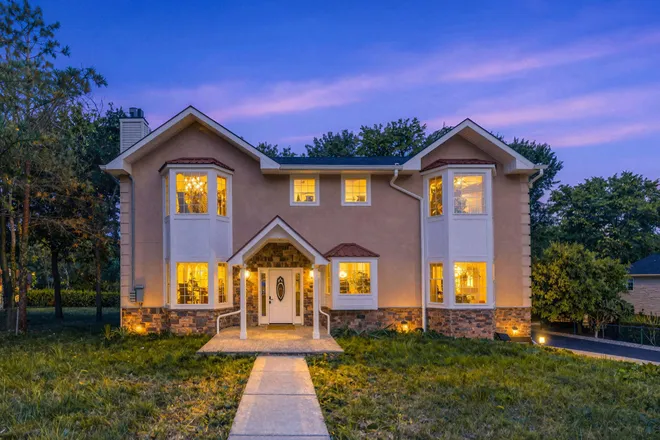 418 EAST Avenue, Northvale, NJ 07647