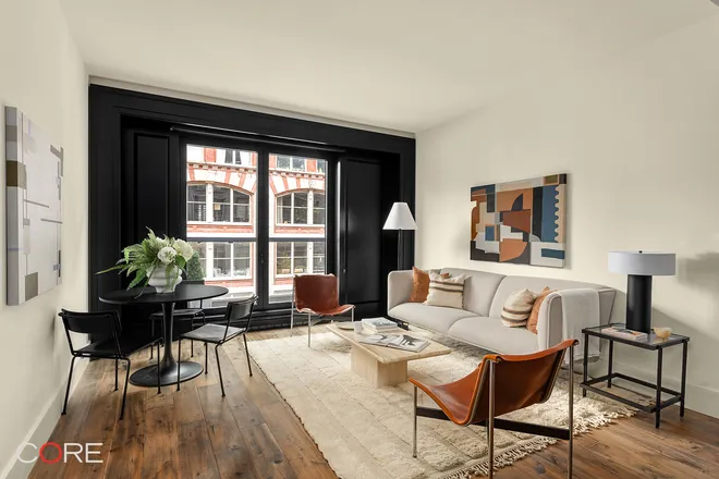 155 West 18th Street #502, New York, NY 10011