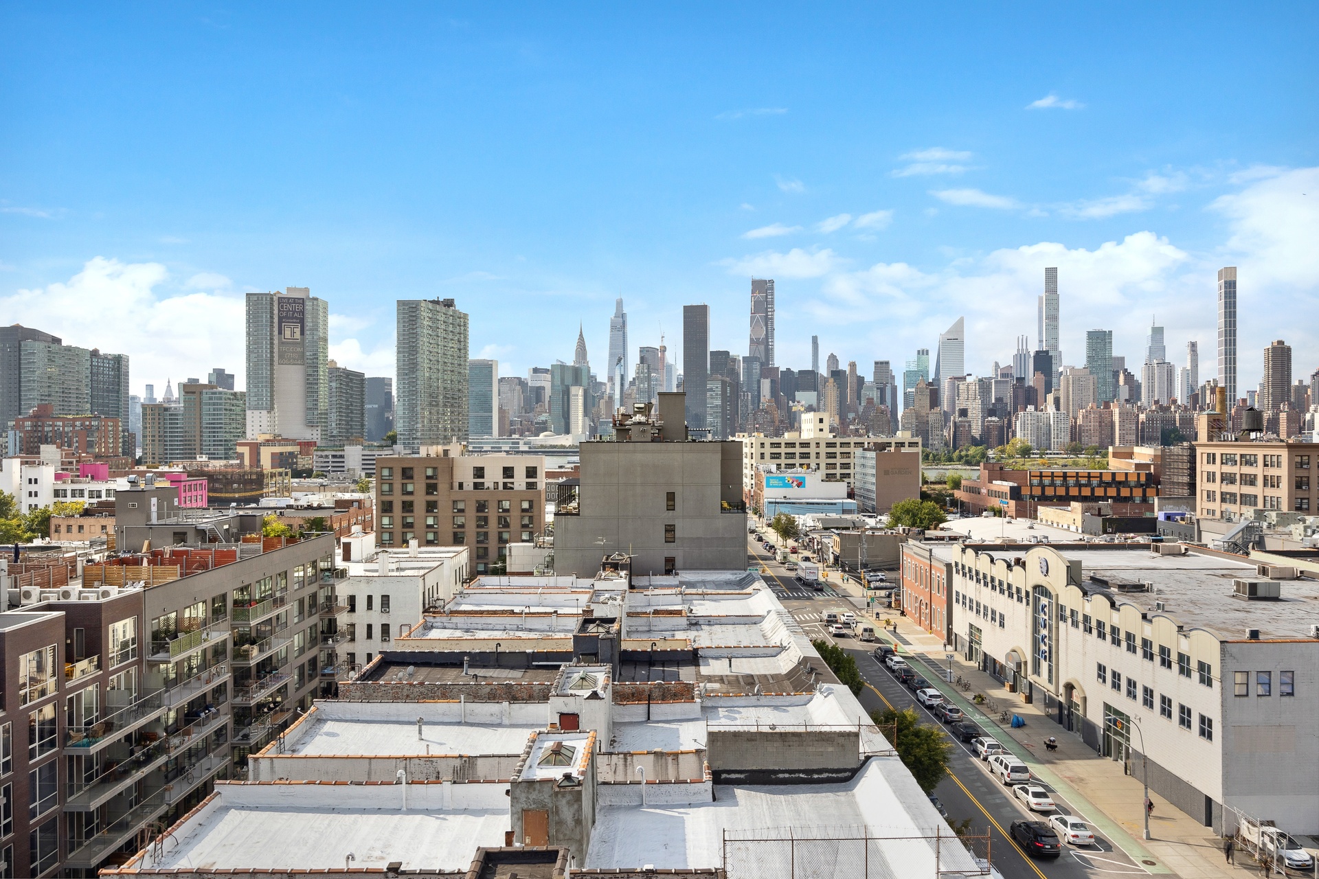 11-52 44th Drive #2-C, Long Island City, Queens, NY 11101 - Property photo 3 of 10