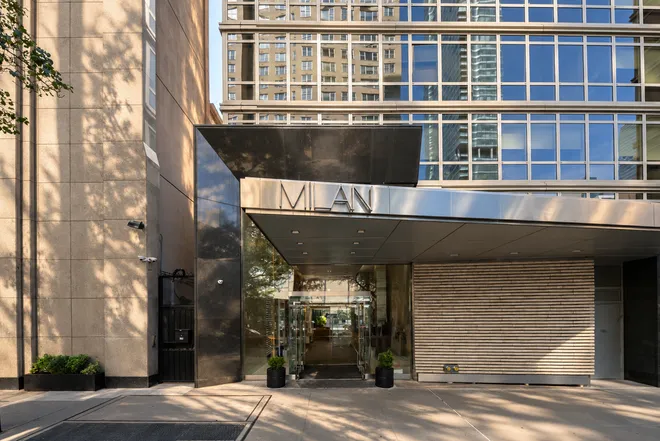 300 East 55th Street #7C, New York, NY 10022