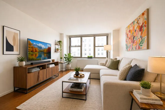 301 East 79th Street #35-D, New York, NY 10075