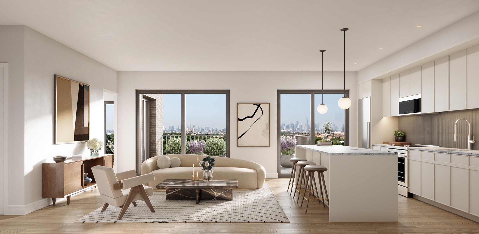58-01 Queens Boulevard #2-H, Woodside, Queens, NY 11377 - Property photo 2 of 15