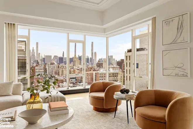 1289 LEXINGTON Avenue #PHA, New York, NY 10028
