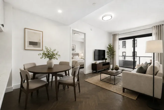 11-12 44th Drive #3C, Long Island City, NY 11101