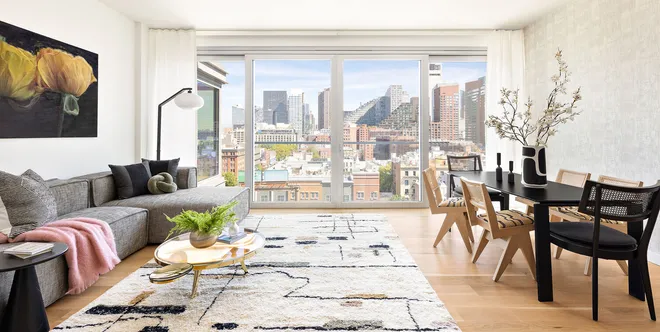 547 West 47th Street #PH12, New York, NY 10036