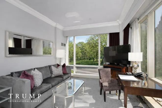 1 Central Park #308, New York, NY 10023