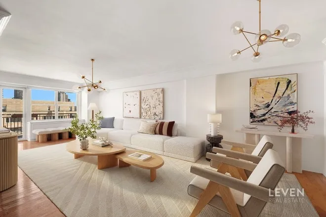 178 East 80th Street #21ABC, New York, NY 10075