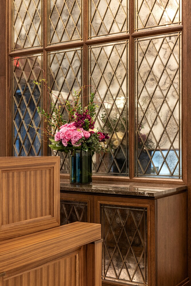 100 CLAREMONT Avenue #11F, Morningside Heights, Manhattan, NY 10027 - Property photo 5 of 101