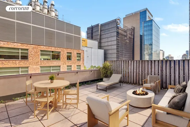 401 East 60th Street #3G, New York, NY 10065