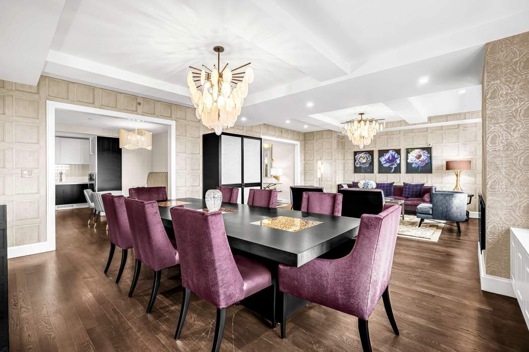 110 Central Park #9B, Central Park South, Manhattan, NY 10019 - Property photo 4 of 19