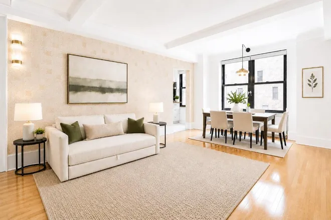 7 Park Avenue #11-C, New York, NY 10016