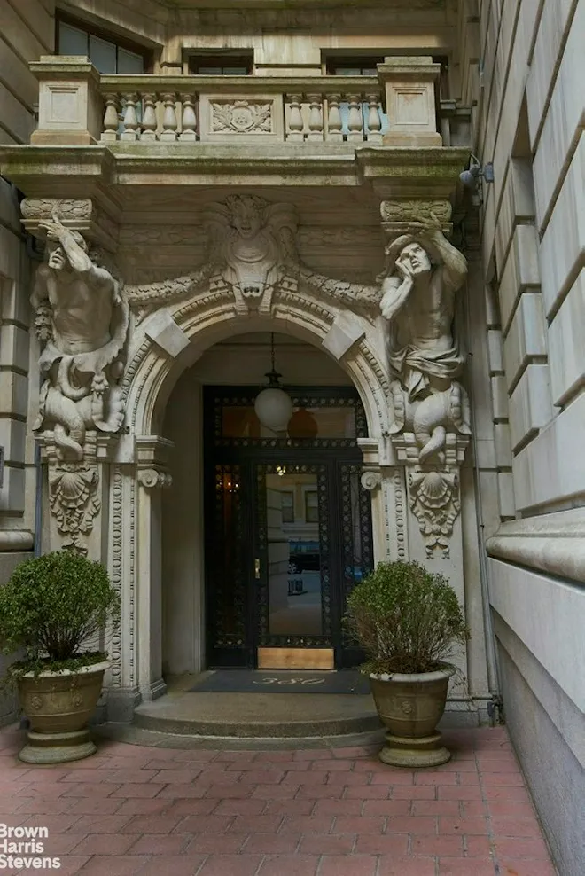 380 RIVERSIDE Drive #3E, New York, NY 10025