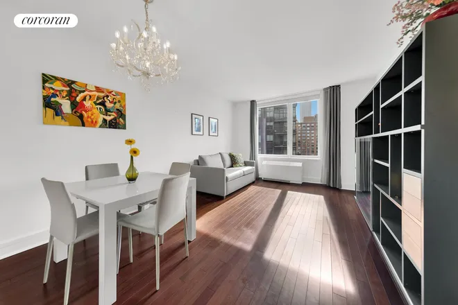 60 RIVERSIDE Boulevard #1806, New York, NY 10069