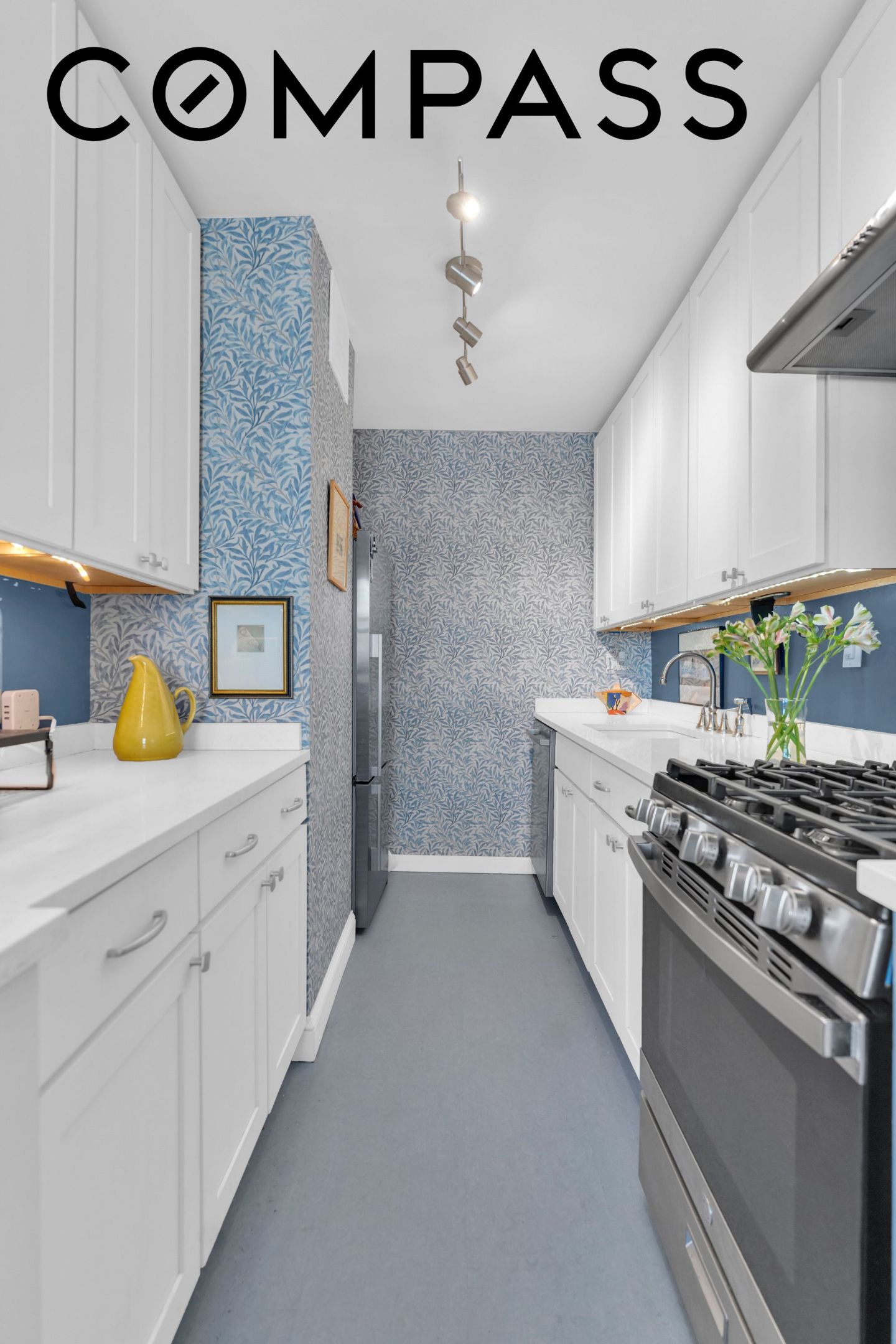 150 West End Avenue #22H, Upper West Side, Manhattan, NY 10023 - Property photo 4 of 12