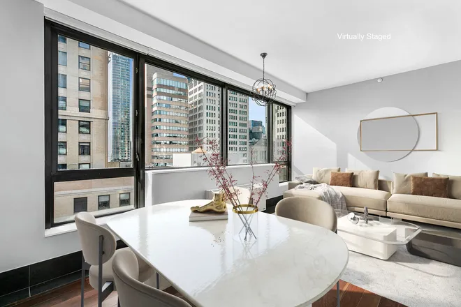 40 BROAD Street #28A, New York, NY 10004