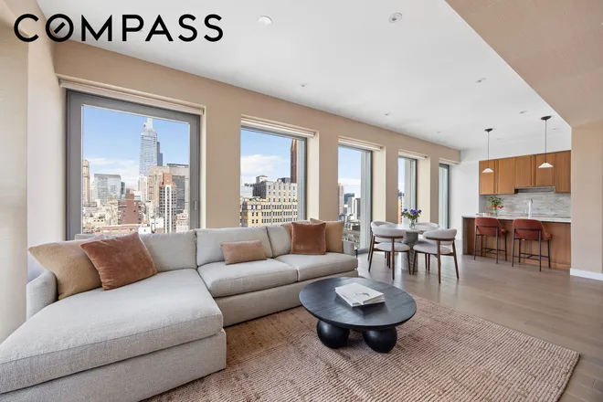 30 East 31st Street #32, New York, NY 10016