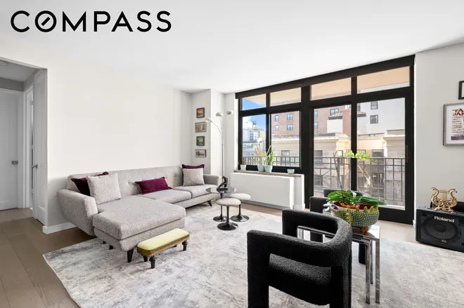 222 Riverside Drive #10D, New York, NY 10025