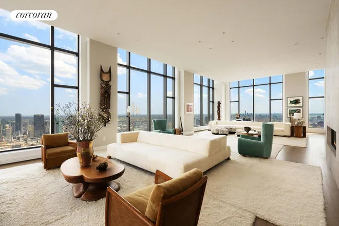 430 East 58th Street #PH80, New York, NY 10022
