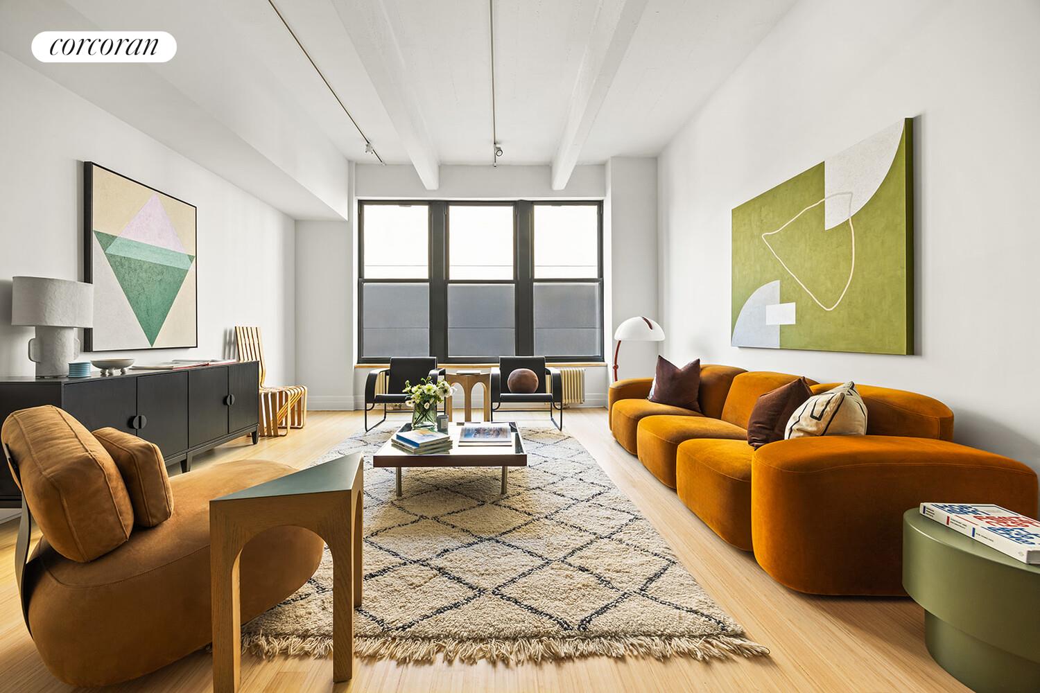 70 WASHINGTON Street #3J, DUMBO, Brooklyn, NY 11201 - Property photo 5 of 15