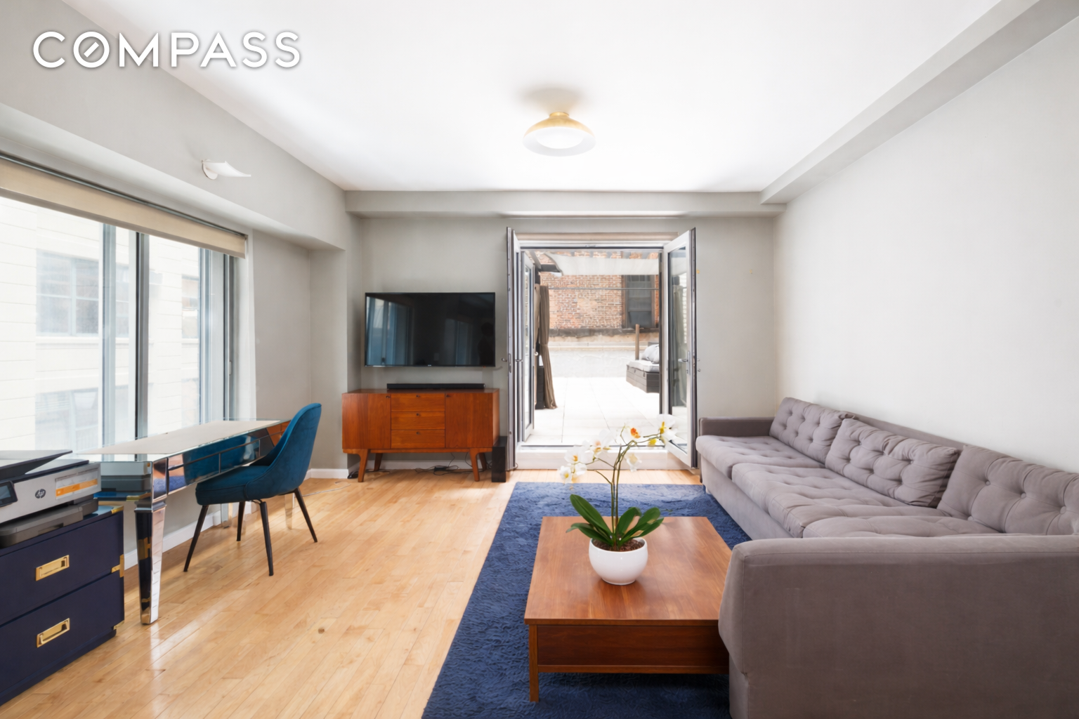 133 Water Street #4E, DUMBO, Brooklyn, NY 11201 - Property photo 3 of 41