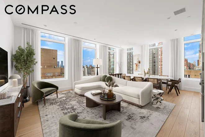 1059 3rd Avenue #18B, New York, NY 10065
