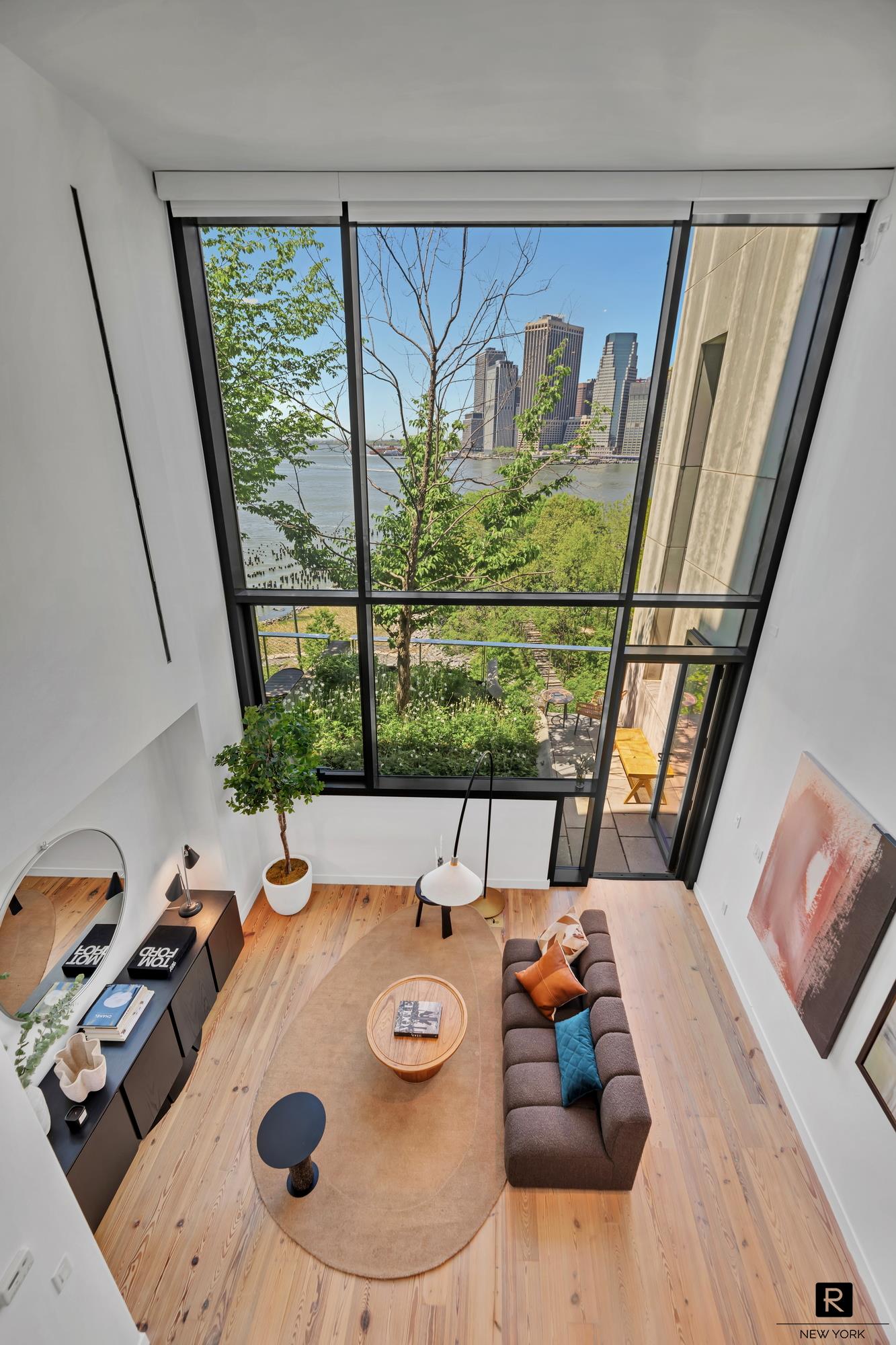 90 Furman Street #N-805, Fulton Ferry, Brooklyn, NY 11201 - Property photo 2 of 24