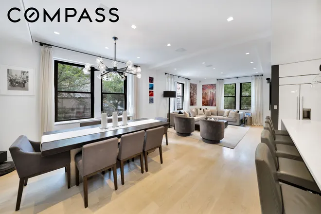 67 Park Avenue #2BC, New York, NY 10016