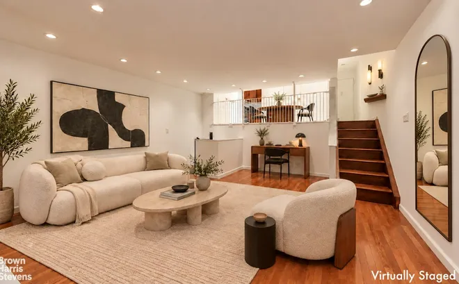 7 East 35th Street #1BC2, New York, NY 10016
