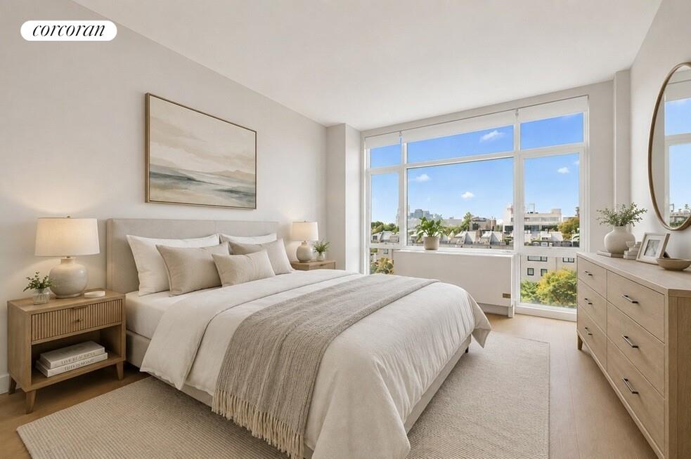 189 SCHERMERHORN Street #5P, Downtown Brooklyn, Brooklyn, NY 11201 - Property photo 5 of 14