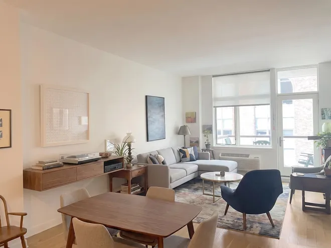 2-26 50th Avenue #7-H, Long Island City, NY 11101