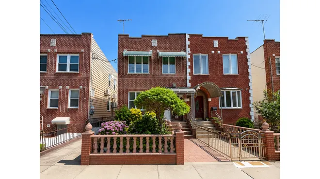 2053 West 13th Street, Brooklyn, NY 11223