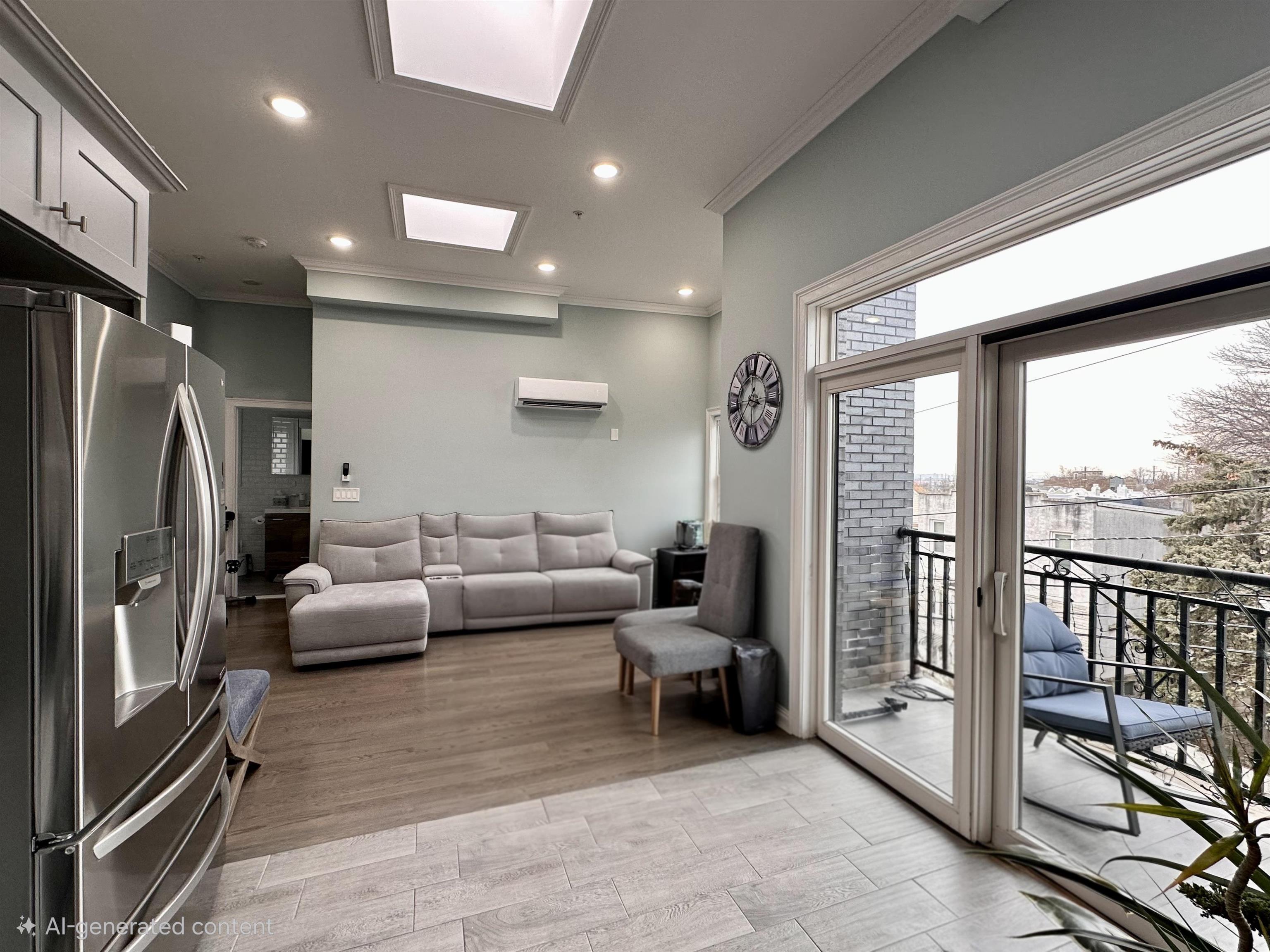 37 SPRUCE Street, Jersey City, JC Heights, NJ 07306 - Property photo 2 of 25