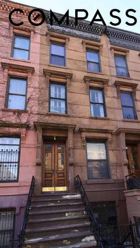 344 West 121st Street, New York, NY 10027