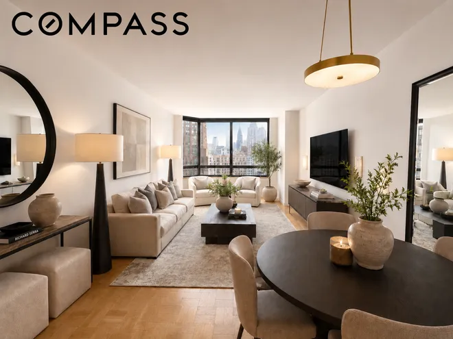 630 1st Avenue #18G, New York, NY 10016