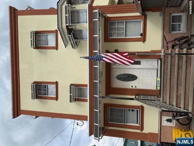 56 Hamilton, Fairview, NJ 07022