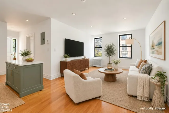 105 BENNETT Avenue #55B, New York, NY 10033