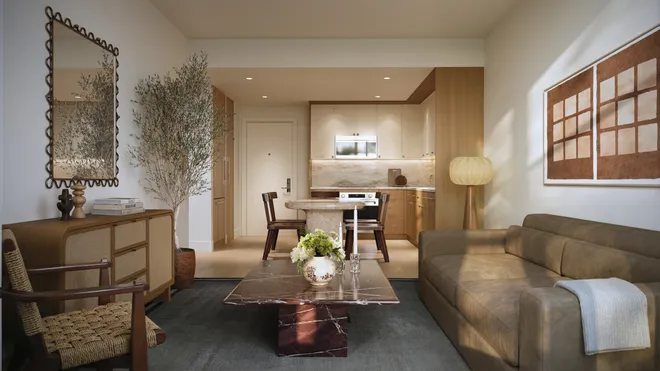 23 OCEAN Parkway #3G, Brooklyn, NY 11218