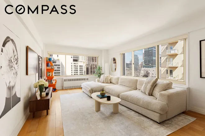 249 East 48th Street #16E, New York, NY 10017