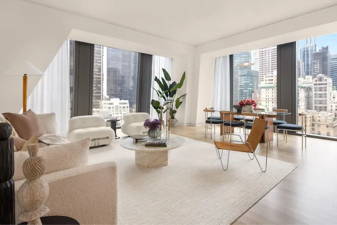 53 West 53rd Street #21A, New York, NY 10019