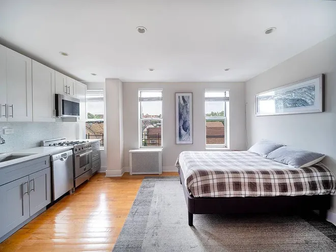 42-22 Ketcham Street #D9, Elmhurst, NY 11373