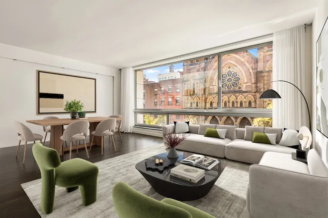 333 West 14th Street #4, New York, NY 10014