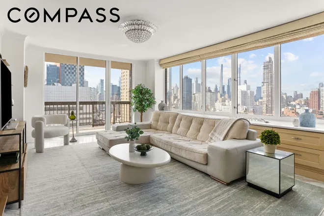 422 East 72nd Street #28D, New York, NY 10021