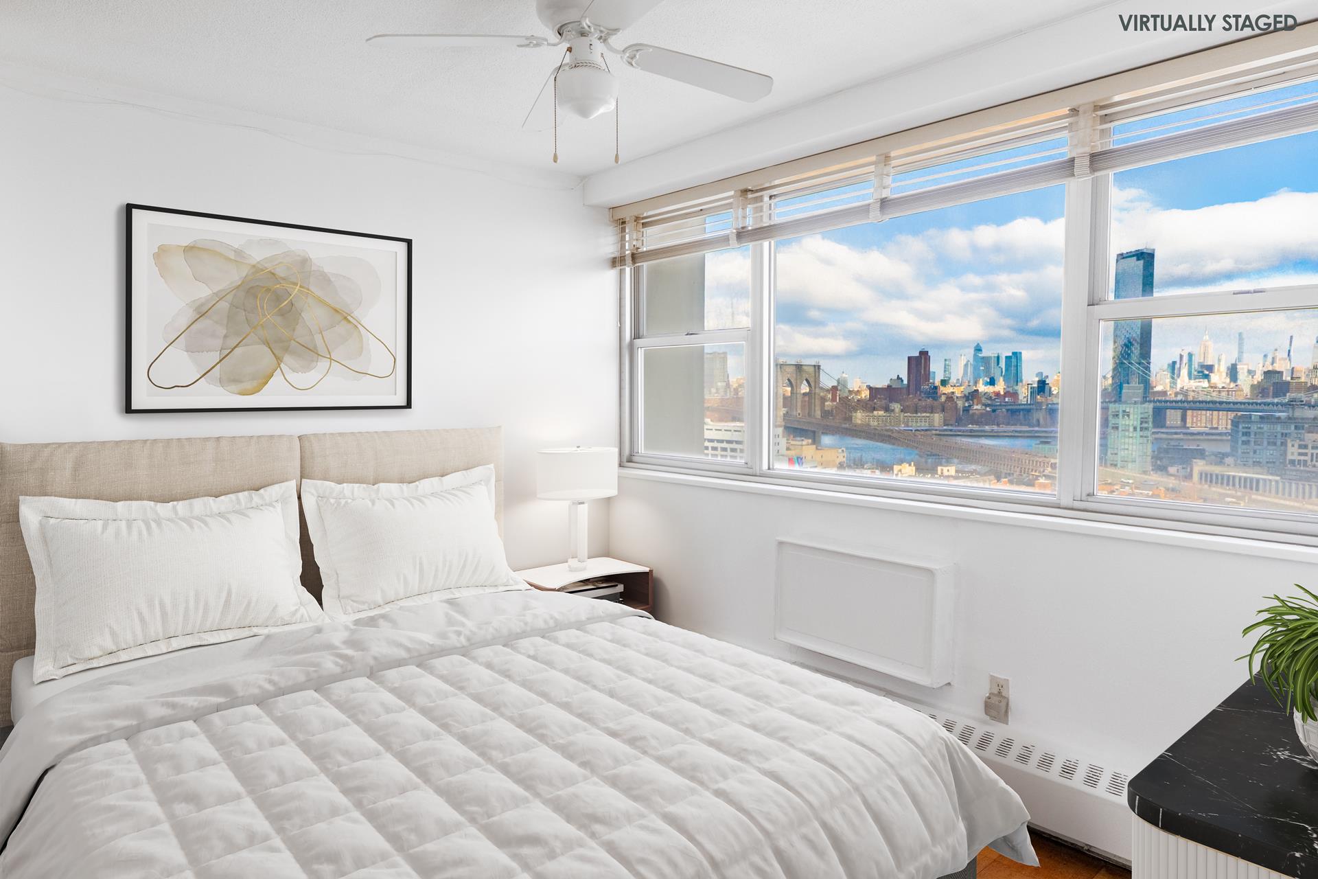 75 HENRY Street #14C, Brooklyn Heights, Brooklyn, NY 11201 - Property photo 4 of 17