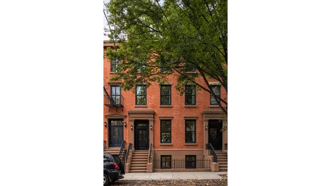 151 KANE Street #TH, Brooklyn, NY 11231