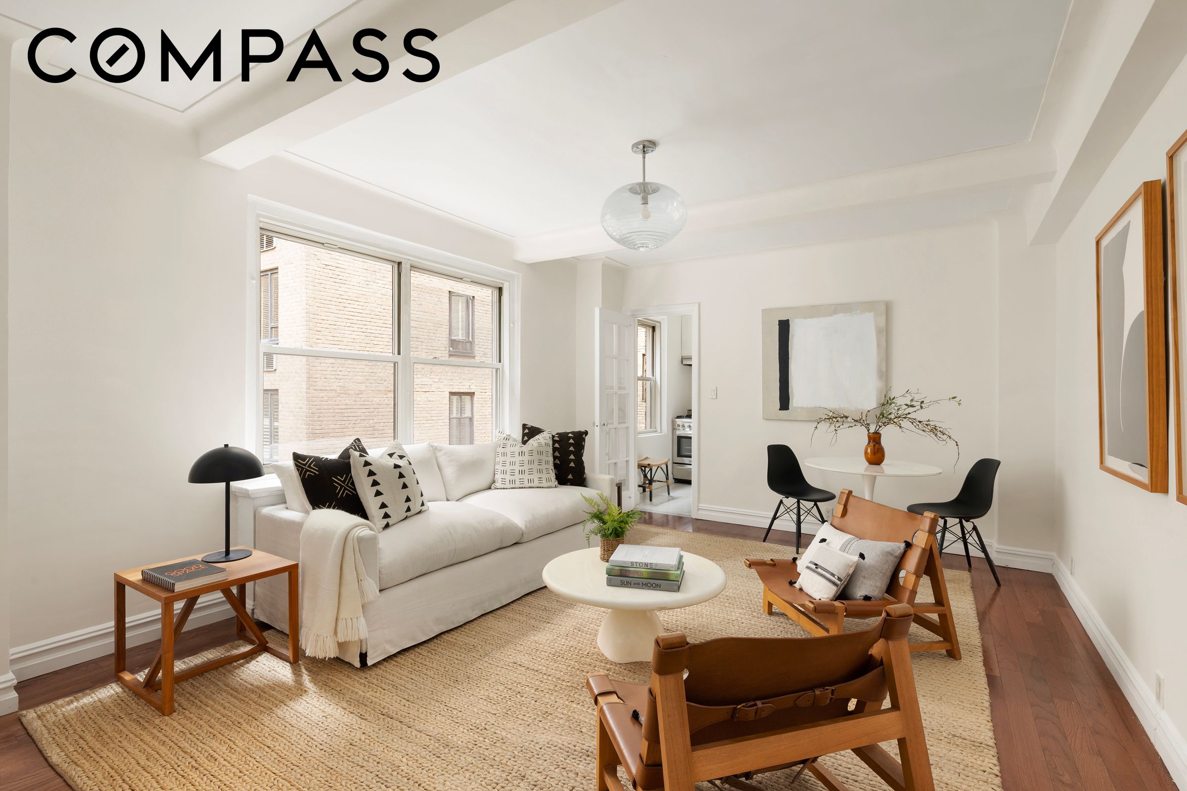 70 Remsen Street #5EF, Brooklyn Heights, Brooklyn, NY 11201 - Property photo 3 of 9